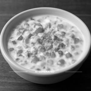 Mix Raita