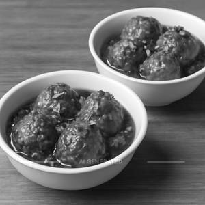 Veg Manchurian Dry (Pack of 2)                  