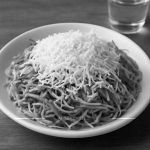 Cheese Chowmein