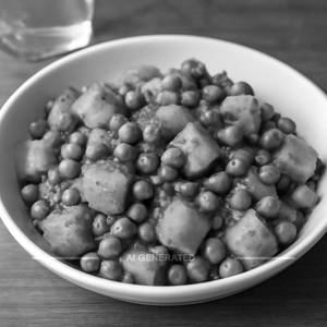 Aloo Matar