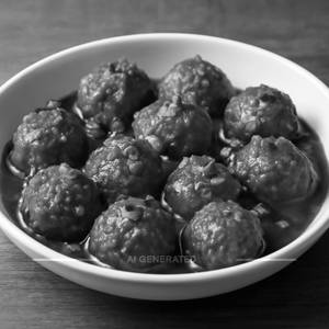 Dry Manchurian