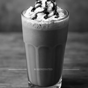 Chocolate Cold Coffee