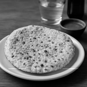 Roasted Papad
