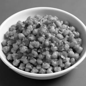 Crispy Corn Chaat
