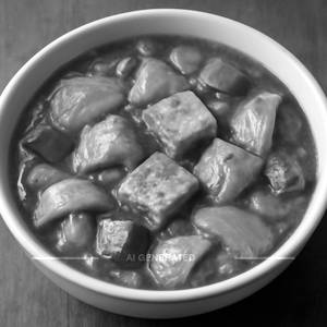 Paneer Do Pyaza