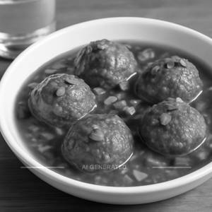 Veg Manchurian