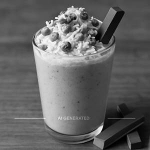 KitKat Shake