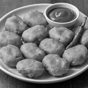 Potato Pakoda