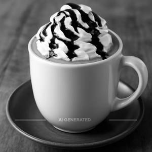 Hot Chocolate Coffee