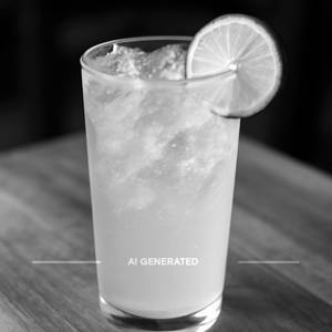 Lime Soda