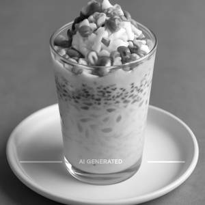 Dry Fruit Falooda