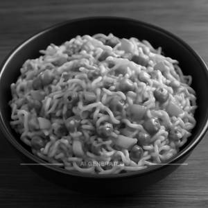 Masala Veggies Maggi