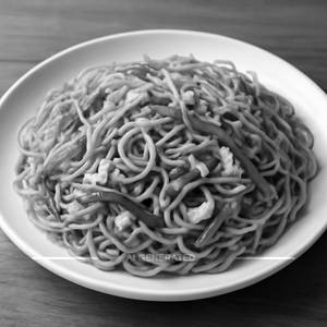 Veg Chowmein