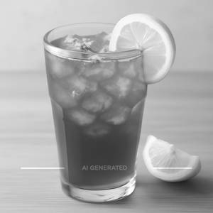 Lemon Iced Tea