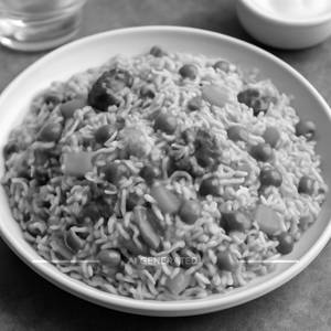 Veg Rice