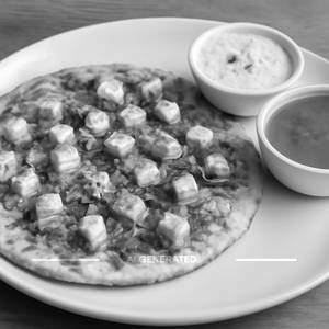 PANEER UTTAPAM