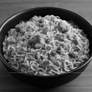 Ctc Pahadi Wali Maggi