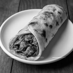 Chicken Roll