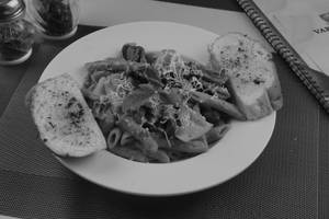 Arrabbiata