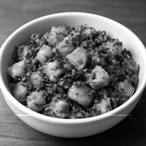 Aloo Methi