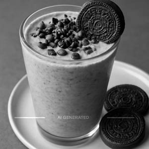 Oreo Shake