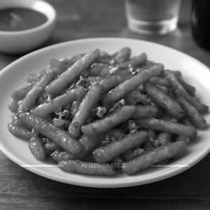 Chilli Patato