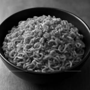 Schezwan Maggi