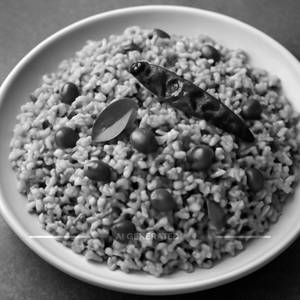 Pulihora Chinthapandu Rice