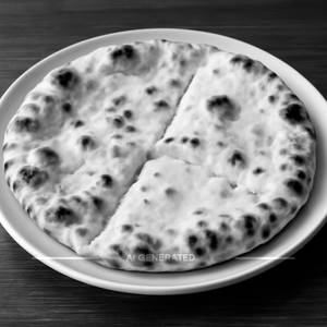 Naan Cheese