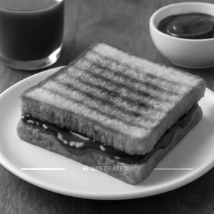 Chocolate Sandwich