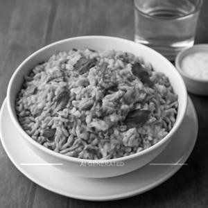 Masala rice