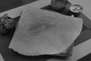 Masala Dosa