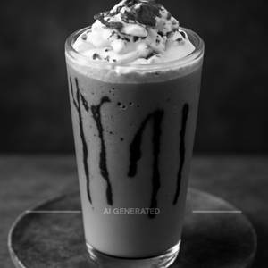 Choco Cold Coffee