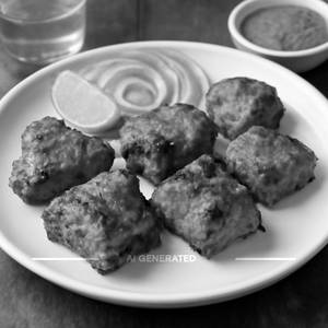 Hariyali Chicken Tikka
