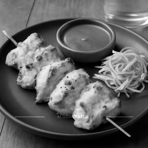 Malai Chicken Tikka