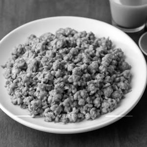 Egg Bhurji