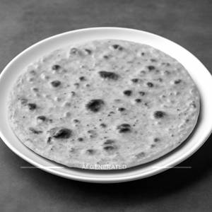 Plain Roti