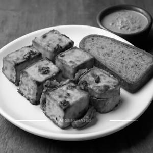 Paneer Tikka