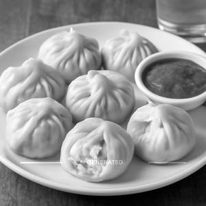 Paneer Momos