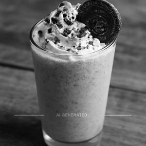 Oreo Shake