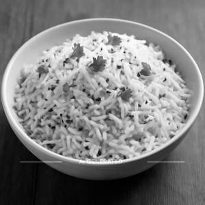 Jeera Rice