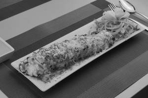 Paneer Shabnam Tikka