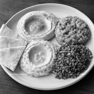 Mezze Platter