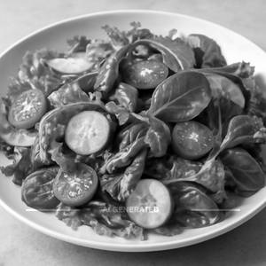 Green Salad