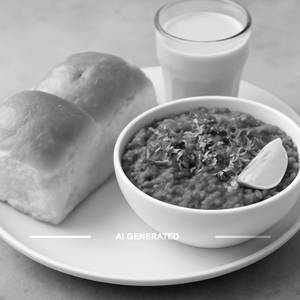 Keema Pav