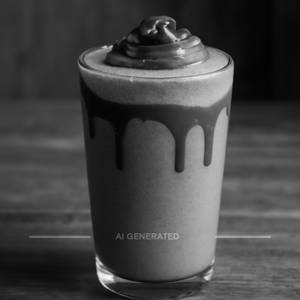 Nutella Shake