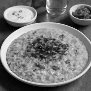 Dal Khichadi