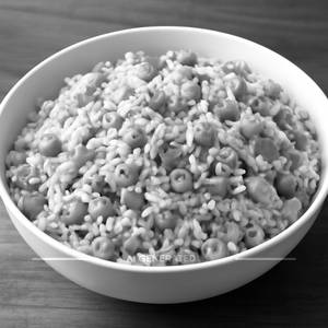 Veg Fried Rice