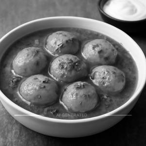 Kashmiri Dum Aloo