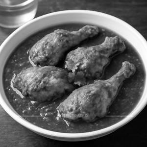 Chicken angara